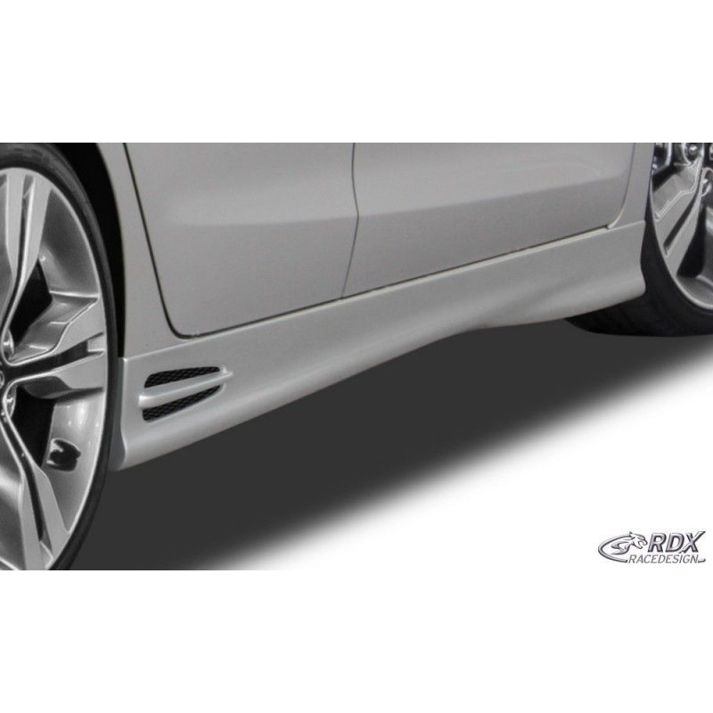 RDX Sideskirts Tuning HYUNDAI i30 GD 2012+ "GT4", HYUNDAI RDX Sideskirts Tuning HYUNDAI i30 GD 2012+ "GT4", HYUNDAI