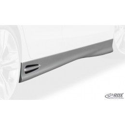 RDX Sideskirts Tuning HYUNDAI i30 GD 2012+ "GT4", HYUNDAI