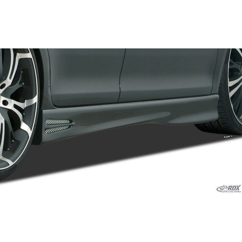RDX Sideskirts Tuning LEXUS IS (XE1) "GT4", LEXUS RDX Sideskirts Tuning LEXUS IS (XE1) "GT4", LEXUS