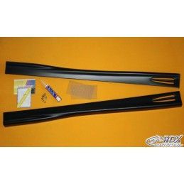 RDX Sideskirts Tuning AUDI A3-8L "GT4", AUDI