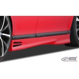 RDX Sideskirts Tuning AUDI A3-8L "GT4", AUDI