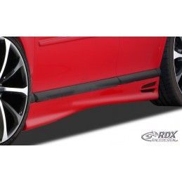 RDX Sideskirts Tuning AUDI A3-8L "GT4", AUDI