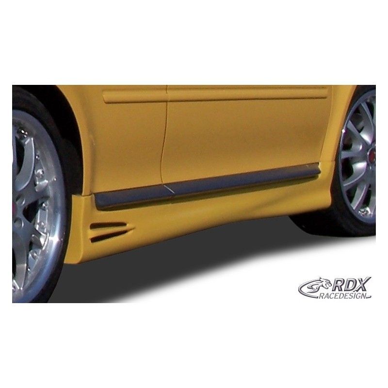 RDX Sideskirts Tuning AUDI S3-8L "GT4, AUDI RDX Sideskirts Tuning AUDI S3-8L "GT4, AUDI