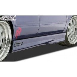 RDX Sideskirts Tuning AUDI A4-B5 "GT4, AUDI