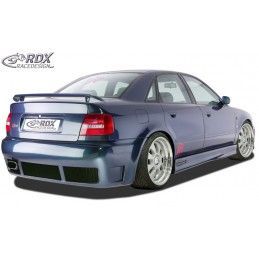 RDX Sideskirts Tuning AUDI A4-B5 "GT4, AUDI