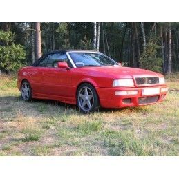 RDX Sideskirts Tuning AUDI 80-B3/B4 Coupe/convertible "GT4, AUDI