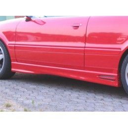 RDX Sideskirts Tuning AUDI 80-B3/B4 Coupe/convertible "GT4, AUDI