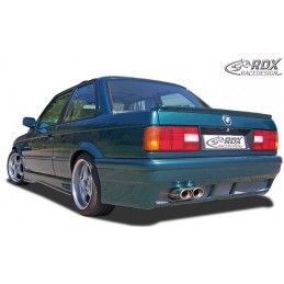 RDX Sideskirts Tuning BMW 3-series E30 Coupe/Convertible "GT4", BMW