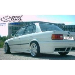 RDX Sideskirts Tuning BMW 3-series E30 Coupe/Convertible "GT4", BMW