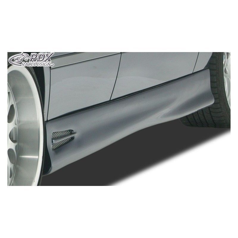RDX Sideskirts Tuning BMW 5-series E39"GT4, BMW RDX Sideskirts Tuning BMW 5-series E39"GT4, BMW