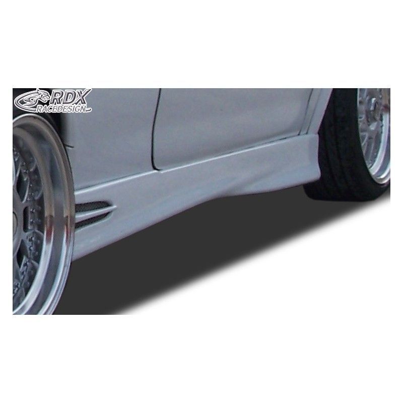 RDX Sideskirts Tuning OPEL Corsa B "GT4, OPEL RDX Sideskirts Tuning OPEL Corsa B "GT4, OPEL