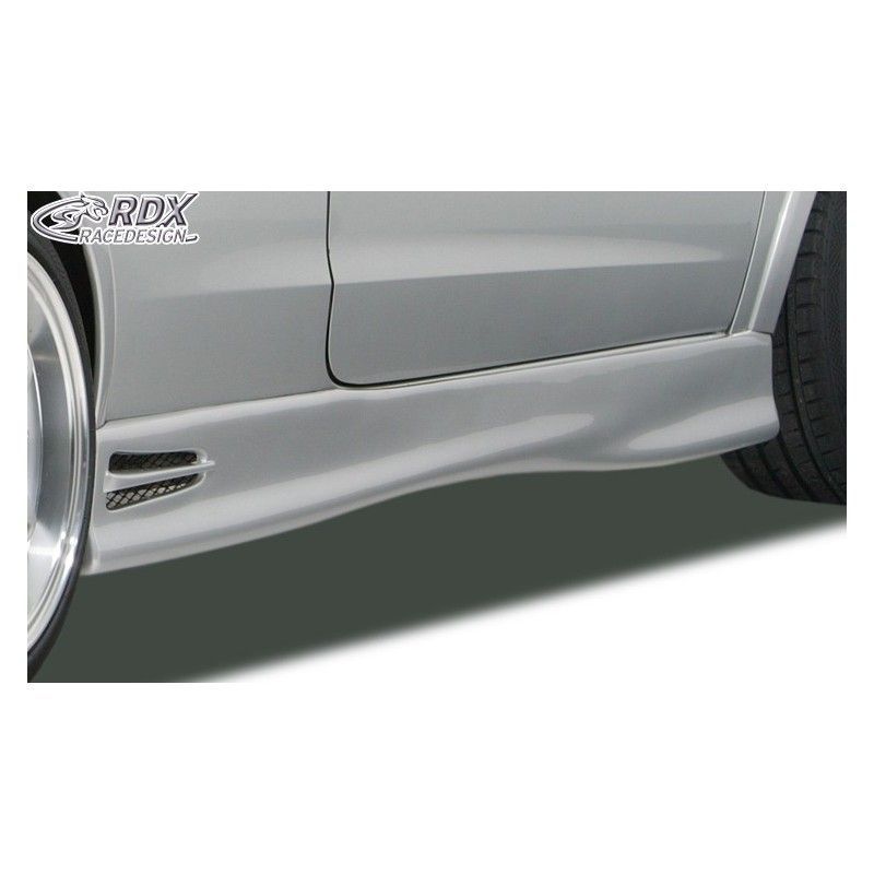 RDX Sideskirts Tuning OPEL Corsa C "GT4, OPEL RDX Sideskirts Tuning OPEL Corsa C "GT4, OPEL