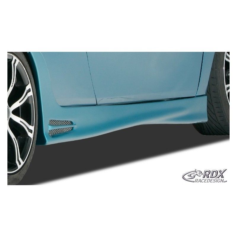 RDX Sideskirts Tuning OPEL Tigra A "GT4, OPEL RDX Sideskirts Tuning OPEL Tigra A "GT4, OPEL