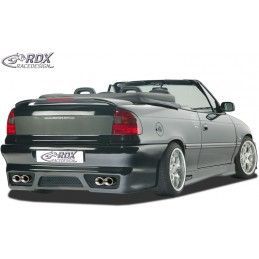 RDX Sideskirts Tuning OPEL Astra F "GT4", OPEL