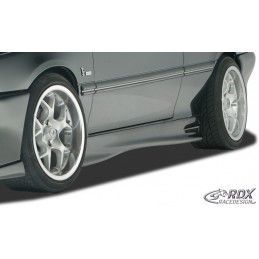 RDX Sideskirts Tuning OPEL Astra F "GT4", OPEL
