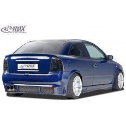 RDX Sideskirts Tuning OPEL Astra G "GT4, OPEL