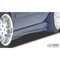 RDX Sideskirts Tuning OPEL Astra G "GT4, OPEL