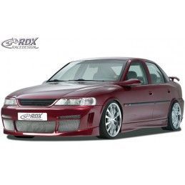 RDX Sideskirts Tuning OPEL Vectra B "GT4", OPEL