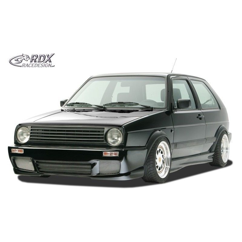 RDX Sideskirts Tuning VW Golf 2 & Jetta 2 "GT4", VW RDX Sideskirts Tuning VW Golf 2 & Jetta 2 "GT4", VW