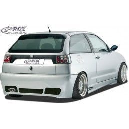 RDX Sideskirts Tuning SEAT Ibiza & Cordoba (1993-2002) "GT4", SEAT