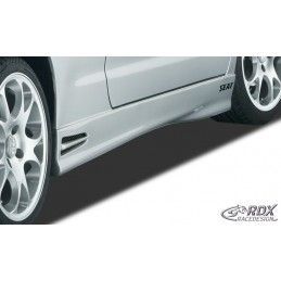RDX Sideskirts Tuning SEAT Ibiza & Cordoba (1993-2002) "GT4", SEAT