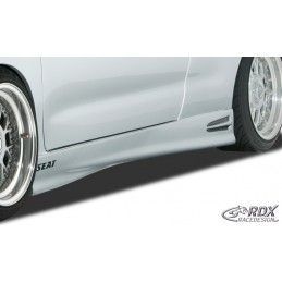 RDX Sideskirts Tuning SEAT Ibiza & Cordoba (1993-2002) "GT4", SEAT