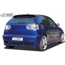 RDX Sideskirts Tuning SEAT Ibiza & Cordoba (1993-2002) "GT4", SEAT