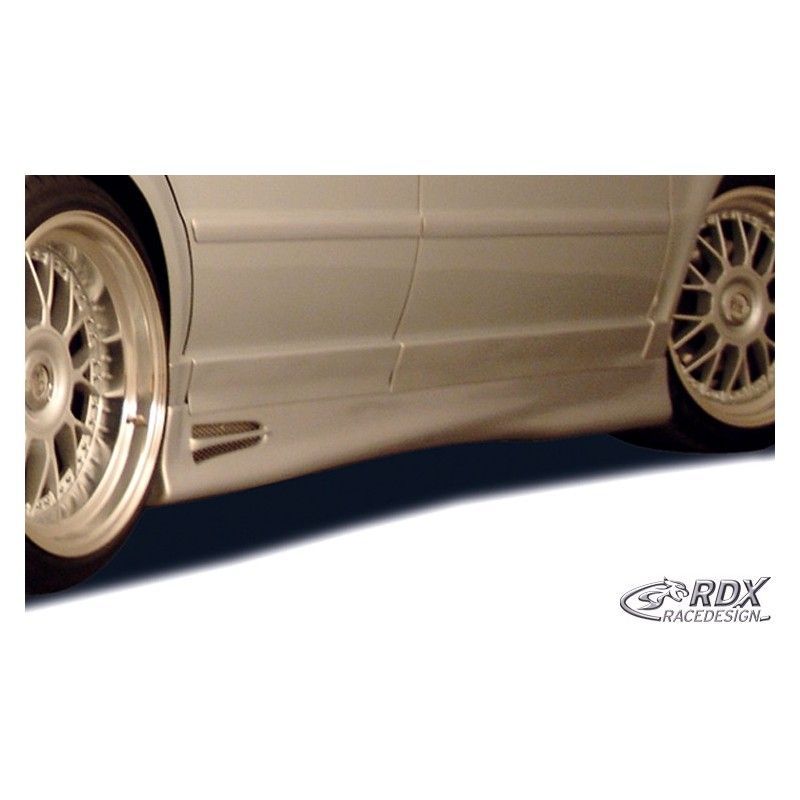 RDX Sideskirts Tuning VW Passat 3B & 3BG "GT4", VW RDX Sideskirts Tuning VW Passat 3B & 3BG "GT4", VW
