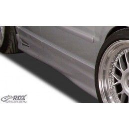 RDX Sideskirts Tuning VW Passat 3B & 3BG "GT4", VW