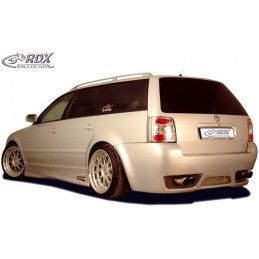 RDX Sideskirts Tuning VW Passat 3B & 3BG "GT4", VW