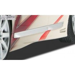 RDX Sideskirts Tuning AUDI A6-4B "GT4", AUDI