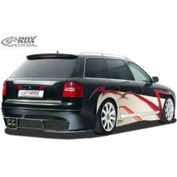 RDX Sideskirts Tuning AUDI A6-4B "GT4", AUDI