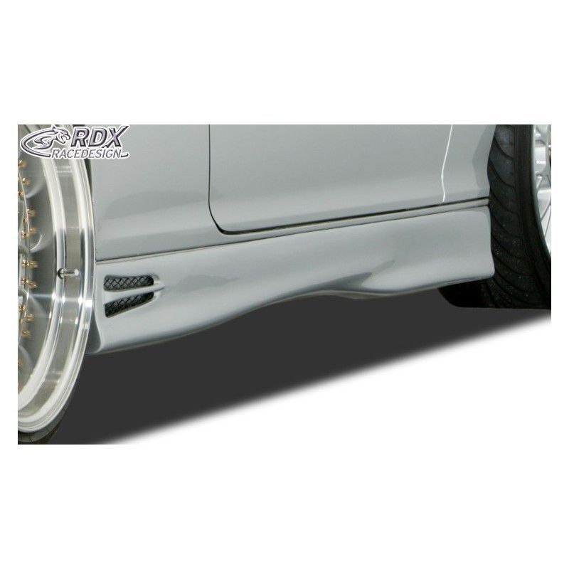 RDX Sideskirts Tuning BMW 3-series E46 "GT4", BMW RDX Sideskirts Tuning BMW 3-series E46 "GT4", BMW