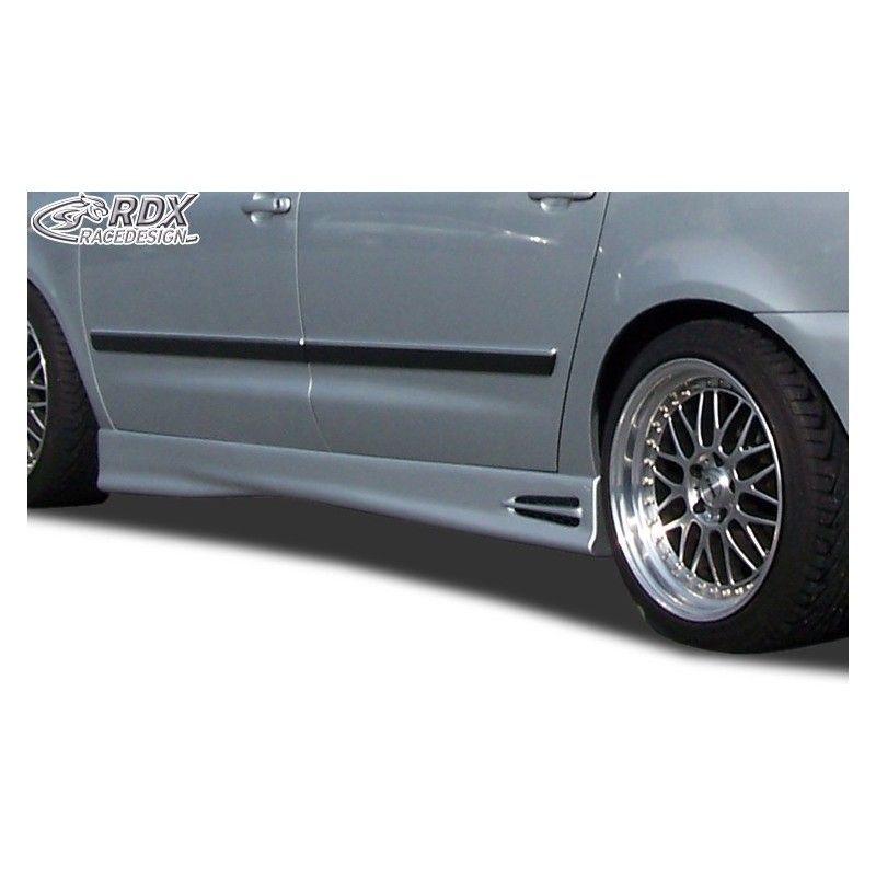 RDX Sideskirts Tuning VW Sharan, VW RDX Sideskirts Tuning VW Sharan, VW