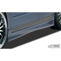 RDX Sideskirts Tuning AUDI A4-B6/8E"GT4, AUDI