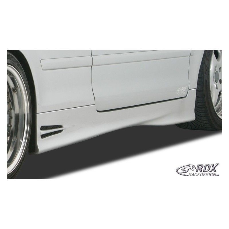 RDX Sideskirts Tuning AUDI A4-8H convertible "GT4, AUDI RDX Sideskirts Tuning AUDI A4-8H convertible "GT4, AUDI