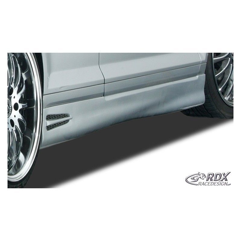 RDX Sideskirts Tuning AUDI A3-8P "GT4", AUDI RDX Sideskirts Tuning AUDI A3-8P "GT4", AUDI