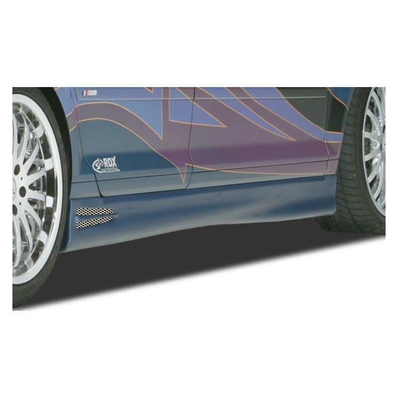 RDX Sideskirts Tuning AUDI A3-8P Sportback "GT4", AUDI RDX Sideskirts Tuning AUDI A3-8P Sportback "GT4", AUDI