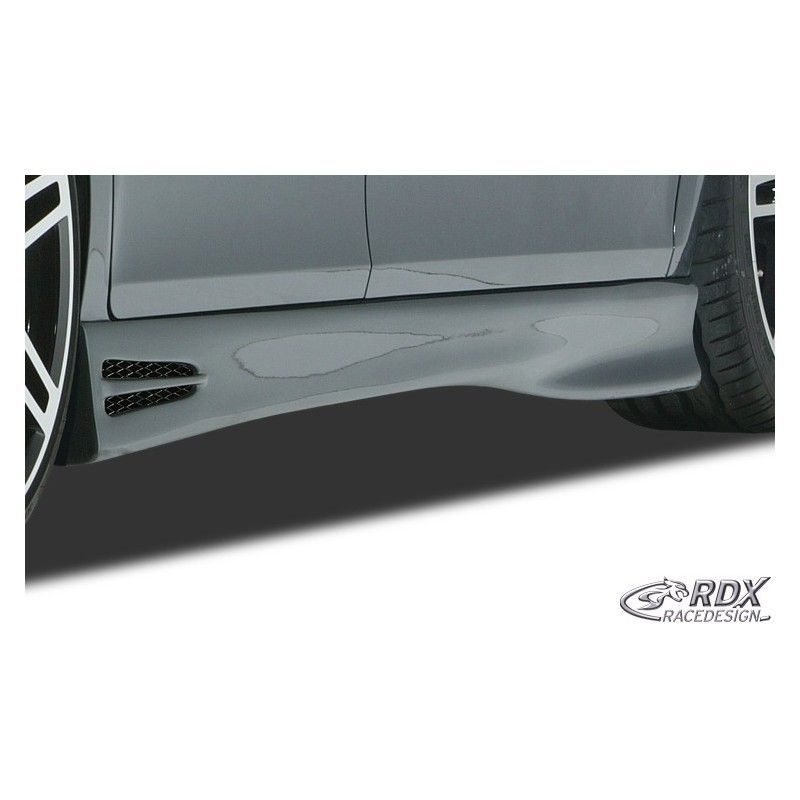 RDX Sideskirts Tuning SEAT Leon 1P "GT4", SEAT RDX Sideskirts Tuning SEAT Leon 1P "GT4", SEAT