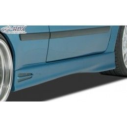 RDX Sideskirts Tuning FIAT Punto 1 "GT4, FIAT