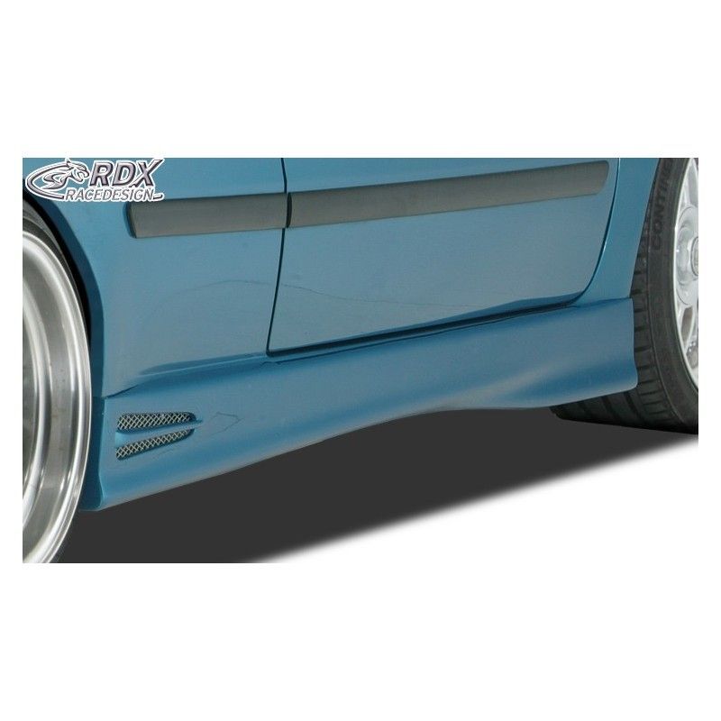 RDX Sideskirts Tuning FIAT Punto 1 "GT4, FIAT RDX Sideskirts Tuning FIAT Punto 1 "GT4, FIAT