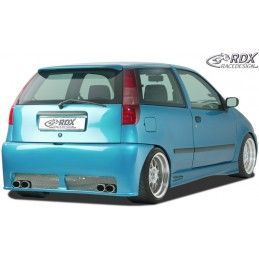 RDX Sideskirts Tuning FIAT Punto 1 "GT4, FIAT