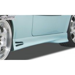 RDX Sideskirts Tuning FIAT Punto 2 / 3 (188) "GT4", FIAT