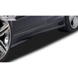 RDX Sideskirts Tuning AUDI A4 B7 "GT4", AUDI