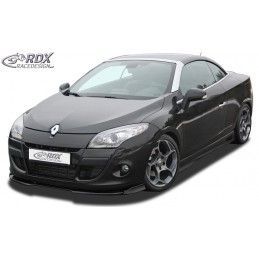 RDX Sideskirts Tuning RENAULT Megane 3 CC / Convertible "GT4", RENAULT
