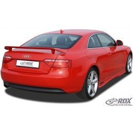 RDX Sideskirts Tuning AUDI A5 Coupe + Convertible "GT4", AUDI