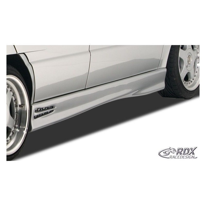 RDX Sideskirts Tuning SEAT Toledo 1L "GT4, SEAT RDX Sideskirts Tuning SEAT Toledo 1L "GT4, SEAT