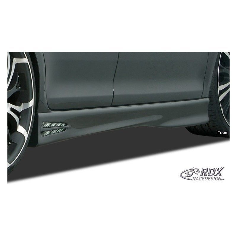 RDX Sideskirts Tuning VW Jetta 6 2010+ "GT4", VW RDX Sideskirts Tuning VW Jetta 6 2010+ "GT4", VW