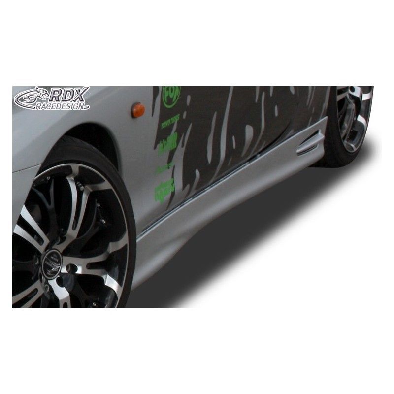 RDX Sideskirts Tuning HYUNDAI Coupe RD "GT4", HYUNDAI RDX Sideskirts Tuning HYUNDAI Coupe RD "GT4", HYUNDAI