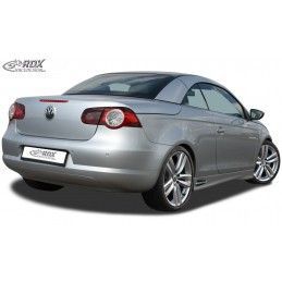 RDX Sideskirts Tuning VW Eos 1F "GT4", VW